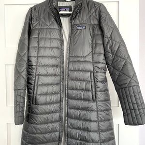 Padagonia Women’s Radalie Parka - sz M